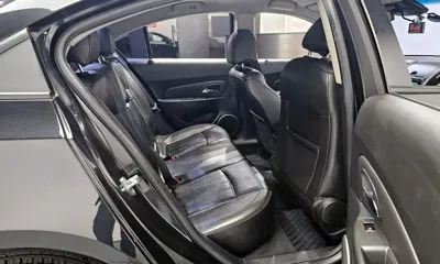 ChevroletGMDaewoo Cruze 2013, 109363 км, за 1783.94 USD - фото 12