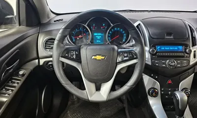 ChevroletGMDaewoo Cruze 2013, 109363 км, за 1783.94 USD - фото 13