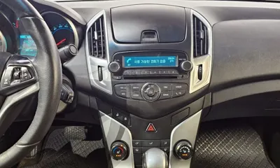 ChevroletGMDaewoo Cruze 2013, 109363 км, за 1783.94 USD - фото 14
