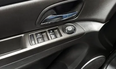 ChevroletGMDaewoo Cruze 2013, 109363 км, за 1783.94 USD - фото 17