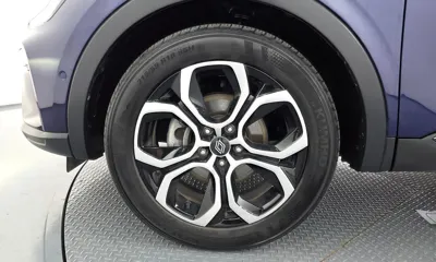 Renault-KoreaSamsung Arkana 2025, 53869 км, за 14310.1 USD