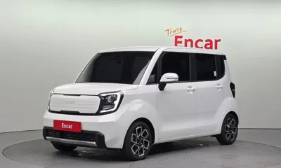 Kia Ray · 2025 год