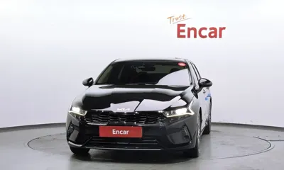 Kia K5 2023, 55565 км, за 15401.91 USD