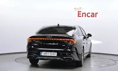 Kia K5 2023, 55565 км, за 15401.91 USD