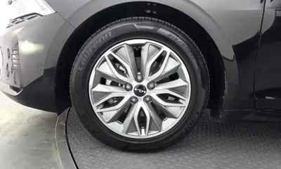Kia K5 2023, 55565 км, за 15401.91 USD