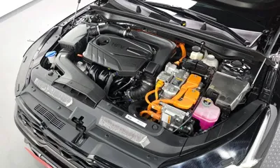 Kia K5 2023, 55565 км, за 15294.74 USD - фото 6