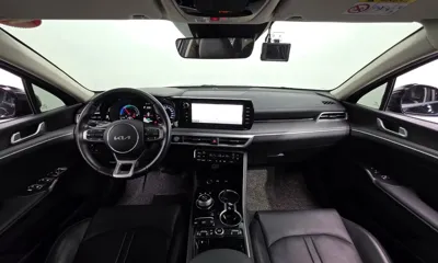 Kia K5 2023, 55565 км, за 15294.74 USD - фото 7