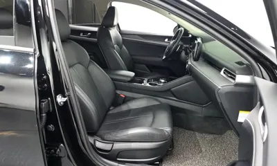 Kia K5 2023, 55565 км, за 15294.74 USD - фото 10