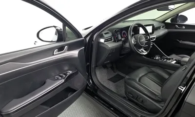 Kia K5 2023, 55565 км, за 15294.74 USD - фото 11