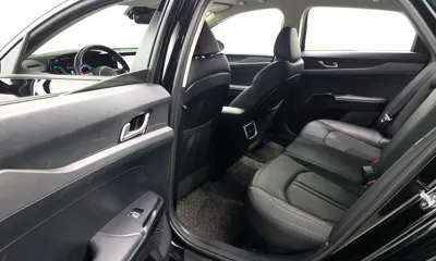 Kia K5 2023, 55565 км, за 15294.74 USD - фото 12