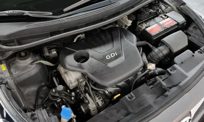 Hyundai Accent 2012, 87275 км, за 3216.49 USD - фото 6