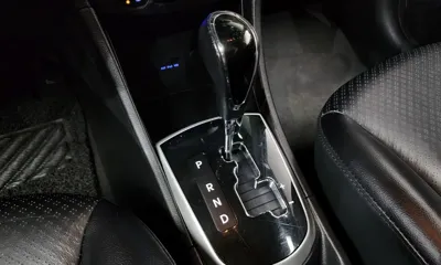 Hyundai Accent 2012, 87275 км, за 3216.49 USD - фото 9
