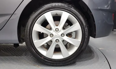 Hyundai Accent 2012, 87275 км, за 3216.49 USD - фото 21
