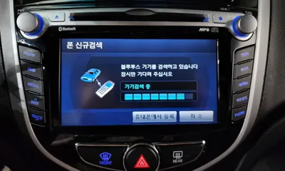 Hyundai Accent 2012, 87275 км, за 3216.49 USD - фото 31