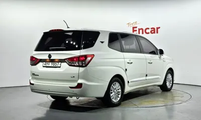 KG_Mobility_Ssangyong KORANDO 2014, 83689 км, за 4356.16 USD