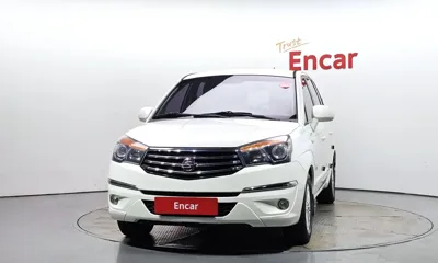 KG_Mobility_Ssangyong KORANDO 2014, 83689 км, за 4356.16 USD
