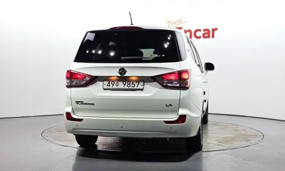 KG_Mobility_Ssangyong KORANDO 2014, 83689 км, за 4356.16 USD