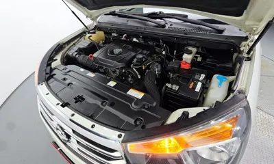 KG_Mobility_Ssangyong KORANDO 2014, 83689 км, за 4356.16 USD - фото 6