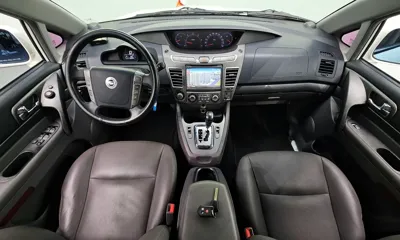 KG_Mobility_Ssangyong KORANDO 2014, 83689 км, за 4356.16 USD - фото 7