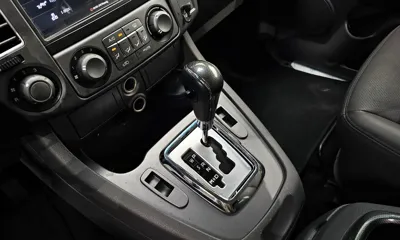 KG_Mobility_Ssangyong KORANDO 2014, 83689 км, за 4356.16 USD - фото 9