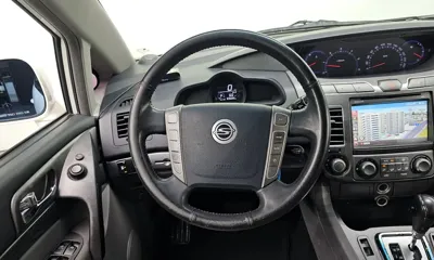 KG_Mobility_Ssangyong KORANDO 2014, 83689 км, за 4356.16 USD - фото 16