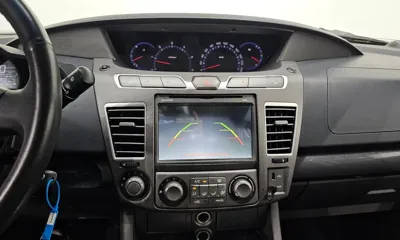 KG_Mobility_Ssangyong KORANDO 2014, 83689 км, за 4356.16 USD - фото 19