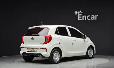 Kia Morning 2021, 37964 км, за 5189.17 USD