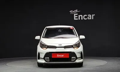 Kia Morning 2021, 37964 км, за 5189.17 USD