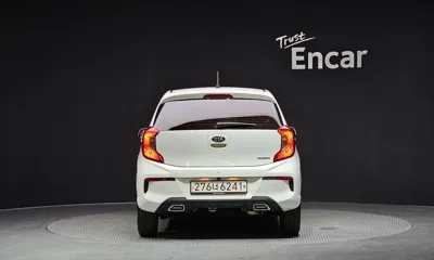 Kia Morning 2021, 37964 км, за 5189.17 USD