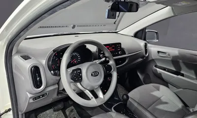 Kia Morning 2021, 37964 км, за 5189.17 USD - фото 7