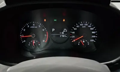 Kia Morning 2021, 37964 км, за 5189.17 USD - фото 8