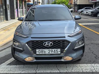 Hyundai Kona 2018, 81913 км, за 9846.4 USD