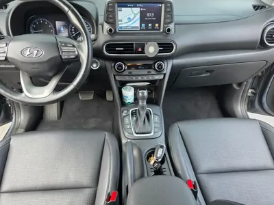 Hyundai Kona 2018, 81913 км, за 9846.4 USD - фото 7