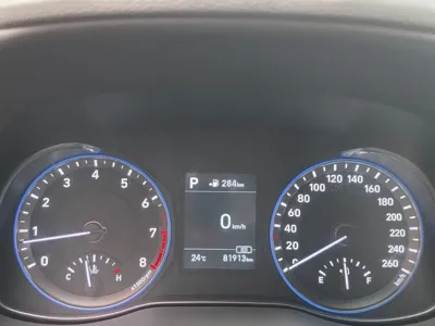 Hyundai Kona 2018, 81913 км, за 9846.4 USD - фото 8