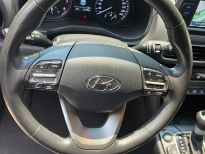 Hyundai Kona 2018, 81913 км, за 9846.4 USD - фото 10