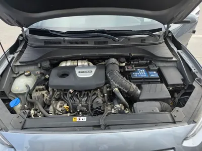 Hyundai Kona 2018, 81913 км, за 9846.4 USD - фото 16