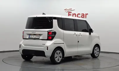 Kia Ray 2023, 37848 км, за 8255.86 USD