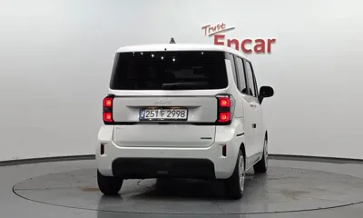 Kia Ray 2023, 37848 км, за 8255.86 USD