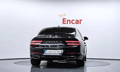 Genesis G80 2023, 87554 км, за 22646.71 USD