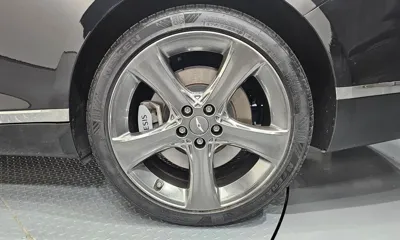 Genesis G80 2023, 87554 км, за 22646.71 USD