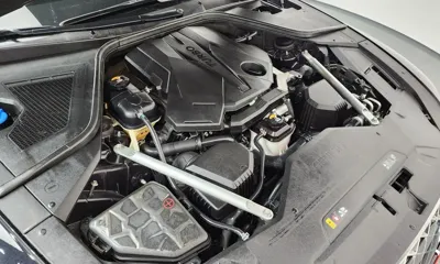Genesis G80 2023, 87554 км, за 22646.71 USD - фото 6
