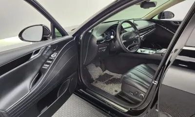 Genesis G80 2023, 87554 км, за 22646.71 USD - фото 10
