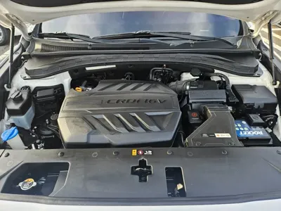 Hyundai Santafe 2019, 136893 км, за 11205.22 USD - фото 6