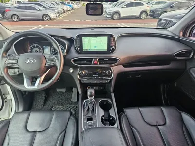 Hyundai Santafe 2019, 136893 км, за 11205.22 USD - фото 7