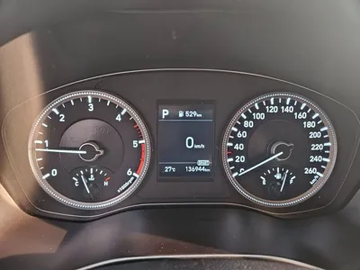Hyundai Santafe 2019, 136893 км, за 11205.22 USD - фото 8