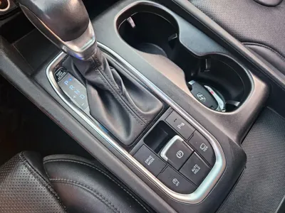 Hyundai Santafe 2019, 136893 км, за 11205.22 USD - фото 9