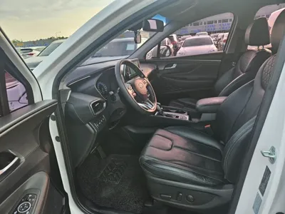 Hyundai Santafe 2019, 136893 км, за 11205.22 USD - фото 10