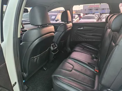 Hyundai Santafe 2019, 136893 км, за 11205.22 USD - фото 11