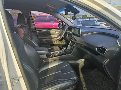 Hyundai Santafe 2019, 136893 км, за 11205.22 USD - фото 12
