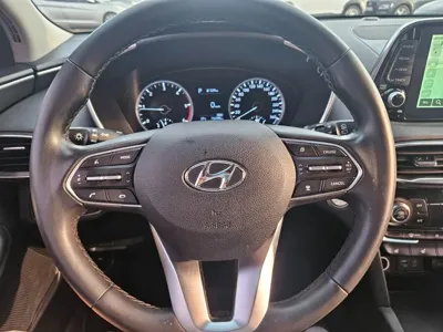Hyundai Santafe 2019, 136893 км, за 11205.22 USD - фото 15